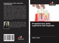 Produktbild: Progettazione della superficie dell'impianto