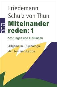 Produktbild: Miteinander reden 1