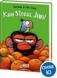 Produktbild: Kein Stress, Jim!