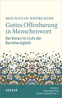 Produktbild: Gottes Offenbarung in Menschenwort
