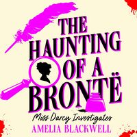 Produktbild: The Haunting of a Bront&euml;