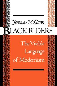 Produktbild: Black Riders