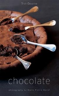 Produktbild: Chocolate