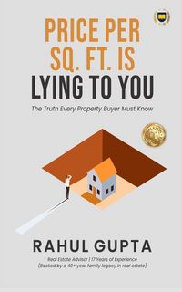Produktbild: Price Per Sq. Ft. is Lying to You