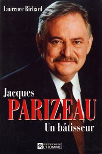 Produktbild: Jacques Parizeau