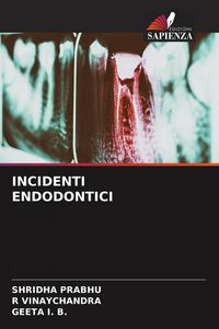 Produktbild: Incidenti Endodontici