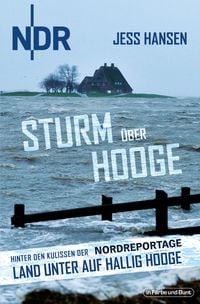 Produktbild: Sturm &uuml;ber Hooge
