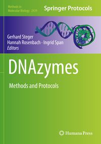 Produktbild: DNAzymes