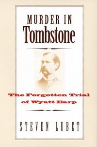 Produktbild: Murder in Tombstone