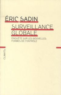 Produktbild: Surveillance globale