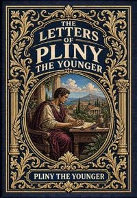 Produktbild: The Letters of Pliny the Younger (Golden Monarch Collector's Edition) (Case Laminate Hardcover with Jacket)