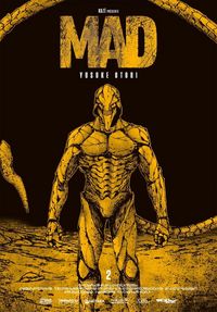 Produktbild: Mad. Tome 2