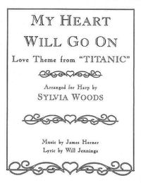 Produktbild: My Heart Will Go on (Love Theme from "Titanic")
