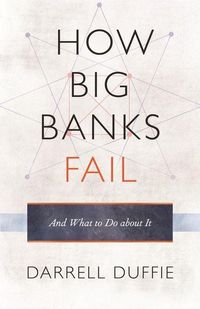 Produktbild: How Big Banks Fail and What to Do about It