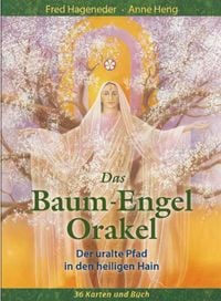 Produktbild: Das Baum-Engel-Orakel