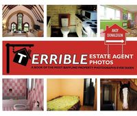 Produktbild: Terrible Estate Agent Photos