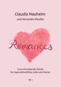 Produktbild: Romances