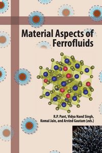 Produktbild: Material Aspects of Ferrofluids