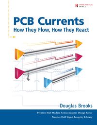 Produktbild: PCB Currents