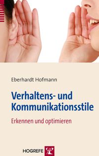 Produktbild: Verhaltens- und Kommunikationsstile