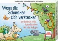 Produktbild: Wenn die Schnecken sich verstecken