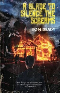 Produktbild: A Blade to Silence the Screams