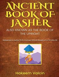 Produktbild: Ancient Book of Jasher