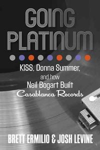 Produktbild: Going Platinum