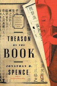 Produktbild: Treason by the Book