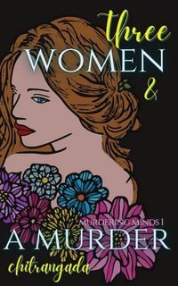 Produktbild: Three Women & A Murder