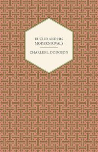 Produktbild: Euclid and His Modern Rivals