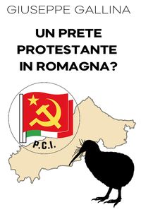 Produktbild: Un Prete Protestante in Romagna?