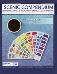 Produktbild: Scenic Compendium