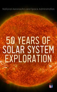 Produktbild: 50 Years of Solar System Exploration