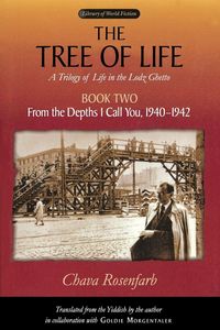 Produktbild: From the Depths I Call You, 1940-1942