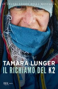 Produktbild: Il richiamo del K2. Le grandi storie della montagna