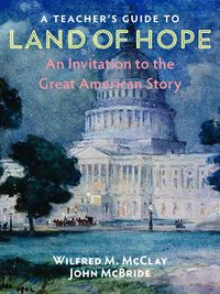 Produktbild: A Teacher's Guide to Land of Hope