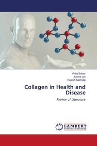 Produktbild: Collagen in Health and Disease