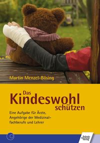 Produktbild: Das Kindeswohl sch&uuml;tzen