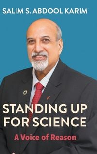 Produktbild: Standing Up for Science