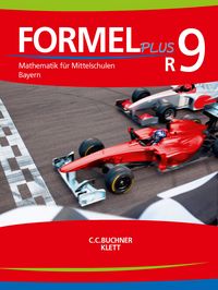 Produktbild: Formel PLUS &ndash; Bayern / Formel PLUS Bayern R9