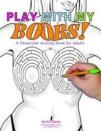 Produktbild: Play with My Boobs