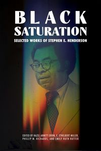 Produktbild: Black Saturation