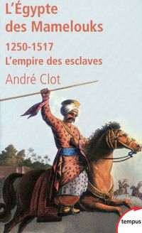 Produktbild: L'Egypte des Mamelouks : l'empire des esclaves (1250-1517)