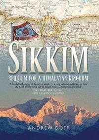 Produktbild: Sikkim