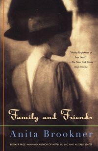 Produktbild: Family and Friends