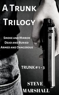 Produktbild: A Trunk Trilogy
