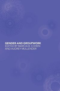 Produktbild: Gender and Groupwork