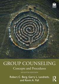 Produktbild: Group Counseling