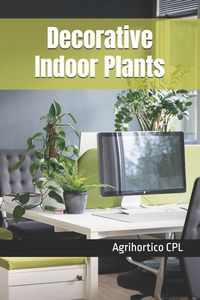 Produktbild: Decorative Indoor Plants